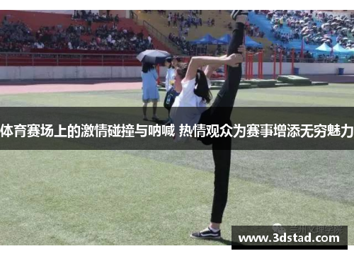 体育赛场上的激情碰撞与呐喊 热情观众为赛事增添无穷魅力